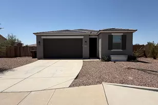 1089 W Elm Ave, Coolidge, AZ 85128 - Photo 1