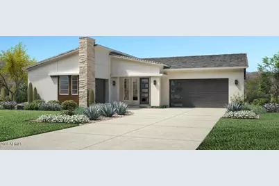3479 W Storm Cloud Street, San Tan Valley, AZ 85144 - Photo 1