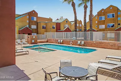 154 W 5th Street #122, Tempe, AZ 85281 - Photo 1