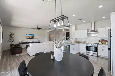 3433 E Santa Fe Lane, Gilbert, AZ 85297 - Photo 7