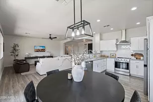 3433 E Santa Fe Ln, Gilbert, AZ 85297 - Photo 7