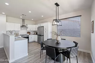 3433 E Santa Fe Lane, Gilbert, AZ 85297 - Photo 13