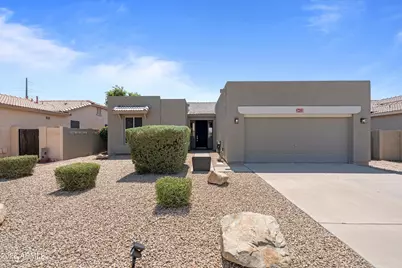 3433 E Santa Fe Lane, Gilbert, AZ 85297 - Photo 5