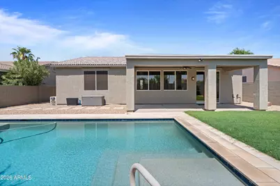 3433 E Santa Fe Lane, Gilbert, AZ 85297 - Photo 27