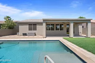 3433 E Santa Fe Ln, Gilbert, AZ 85297 - Photo 27
