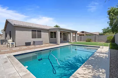 3433 E Santa Fe Lane, Gilbert, AZ 85297 - Photo 19