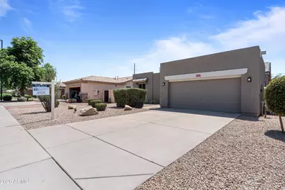 3433 E Santa Fe Lane, Gilbert, AZ 85297 - Photo 1