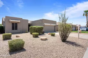 3433 E Santa Fe Ln, Gilbert, AZ 85297 - Photo 3
