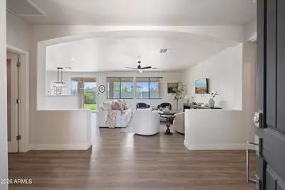 3433 E Santa Fe Lane, Gilbert, AZ 85297 - Photo 21
