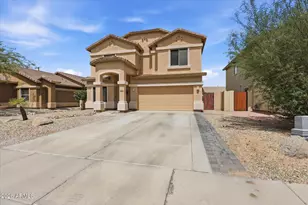 9932 W Chipman Rd, Tolleson, AZ 85353 - Photo 3