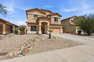 9932 W Chipman Rd, Tolleson, AZ 85353 - Photo 1