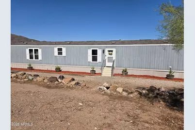 44830 N 3rd Street, New River, AZ 85087 - Photo 1