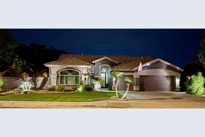 2647 S Joplin --, Mesa, AZ 85209 - Photo 3