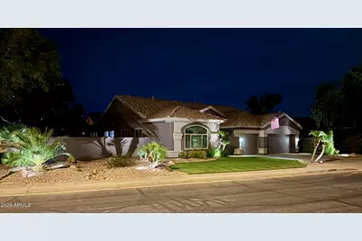 2647 S Joplin --, Mesa, AZ 85209 - Photo 1