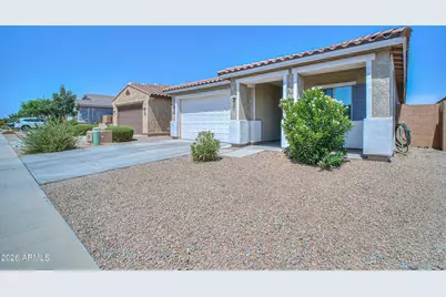 35266 W Santa Barbara Avenue, Maricopa, AZ 85138 - Photo 1
