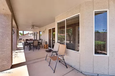 10209 E Coopers Hawk Drive, Sun Lakes, AZ 85248 - Photo 35