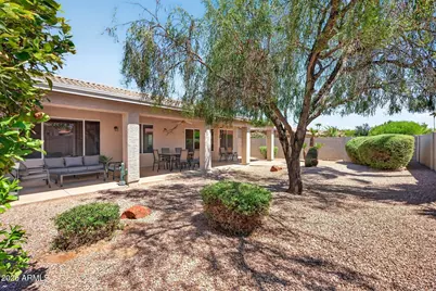 10209 E Coopers Hawk Drive, Sun Lakes, AZ 85248 - Photo 39