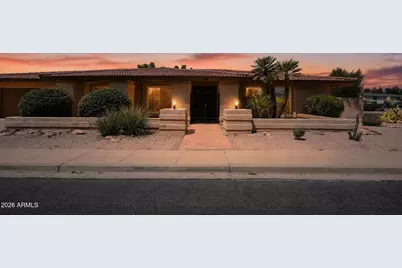 2702 S El Paradiso --, Mesa, AZ 85202 - Photo 1