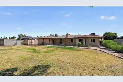 2702 S El Paradiso --, Mesa, AZ 85202 - Photo 31