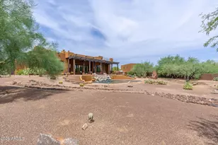 14119 E Milton Ct, Scottsdale, AZ 85262 - Photo 77