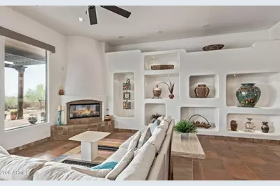 14119 E Milton Court, Scottsdale, AZ 85262 - Photo 19