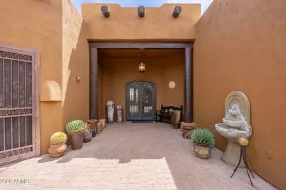 14119 E Milton Court, Scottsdale, AZ 85262 - Photo 11