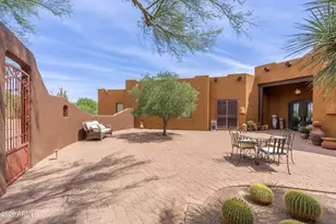 14119 E Milton Ct, Scottsdale, AZ 85262 - Photo 9