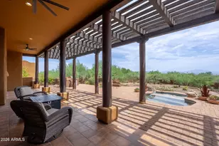 14119 E Milton Ct, Scottsdale, AZ 85262 - Photo 63