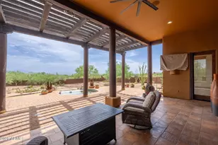 14119 E Milton Ct, Scottsdale, AZ 85262 - Photo 59