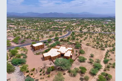 14119 E Milton Court, Scottsdale, AZ 85262 - Photo 97