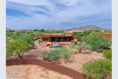 14119 E Milton Court, Scottsdale, AZ 85262 - Photo 105