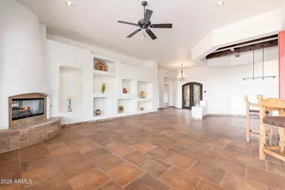14119 E Milton Court, Scottsdale, AZ 85262 - Photo 17