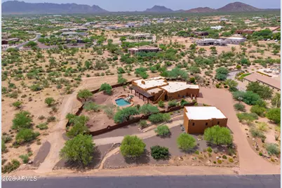 14119 E Milton Court, Scottsdale, AZ 85262 - Photo 95