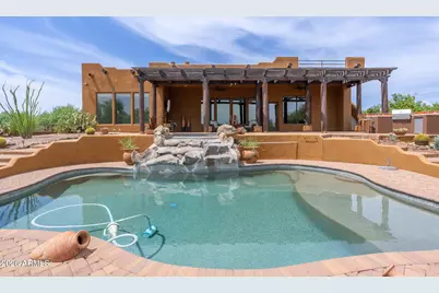 14119 E Milton Court, Scottsdale, AZ 85262 - Photo 71