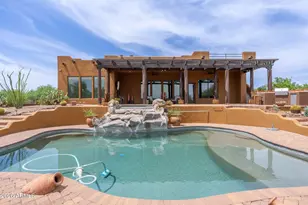14119 E Milton Ct, Scottsdale, AZ 85262 - Photo 71