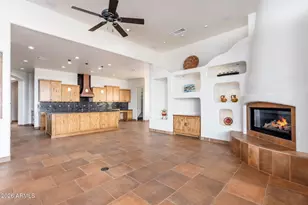 14119 E Milton Ct, Scottsdale, AZ 85262 - Photo 27