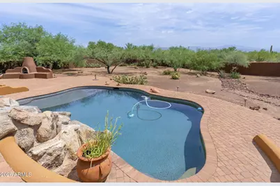 14119 E Milton Court, Scottsdale, AZ 85262 - Photo 1