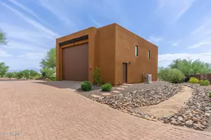14119 E Milton Ct, Scottsdale, AZ 85262 - Photo 91