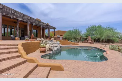 14119 E Milton Court, Scottsdale, AZ 85262 - Photo 73
