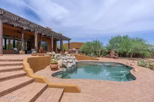 14119 E Milton Ct, Scottsdale, AZ 85262 - Photo 73
