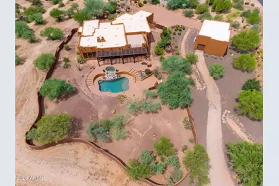 14119 E Milton Court, Scottsdale, AZ 85262 - Photo 109
