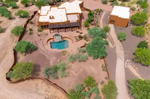 14119 E Milton Ct, Scottsdale, AZ 85262 - Photo 109