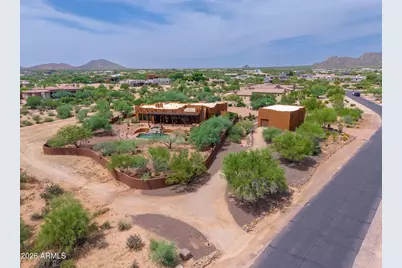 14119 E Milton Court, Scottsdale, AZ 85262 - Photo 93