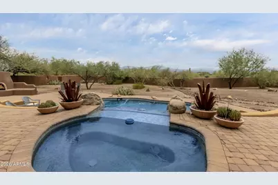 14119 E Milton Court, Scottsdale, AZ 85262 - Photo 75