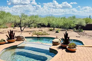 14119 E Milton Ct, Scottsdale, AZ 85262 - Photo 1