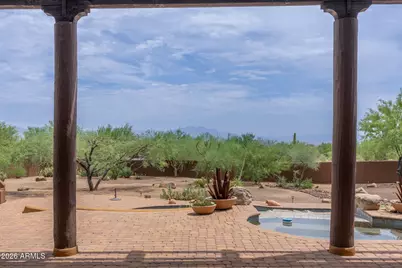 14119 E Milton Court, Scottsdale, AZ 85262 - Photo 61