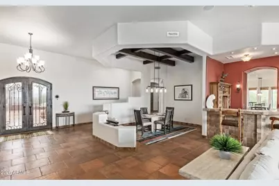 14119 E Milton Court, Scottsdale, AZ 85262 - Photo 21