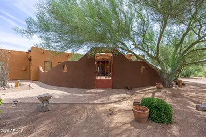 14119 E Milton Court, Scottsdale, AZ 85262 - Photo 7
