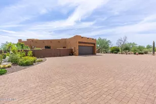 14119 E Milton Ct, Scottsdale, AZ 85262 - Photo 5