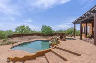 14119 E Milton Ct, Scottsdale, AZ 85262 - Photo 73